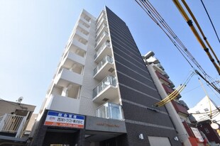 MARIO TERRACE 平野町の物件外観写真